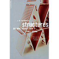 Structures: Or Why Things Dont Fall Down (Da Capo Paperback) (English Edition)